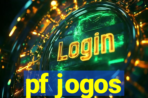 pf jogos